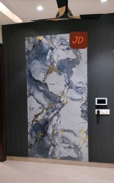 #WALL_PANELLING  #uvmarble  #lovers  #WallDecors  #HomeDecor  #InteriorDesigner  #interiores  #Delhihome  #new_delhi  #homeowner