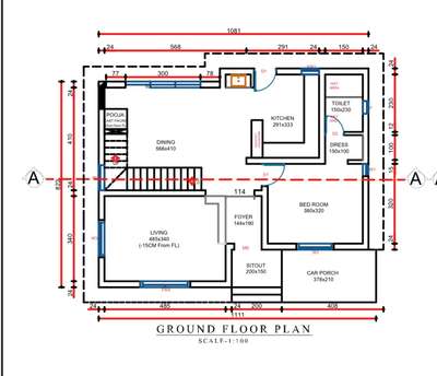 House plan #newconstructions #housedesigns🏡🏡