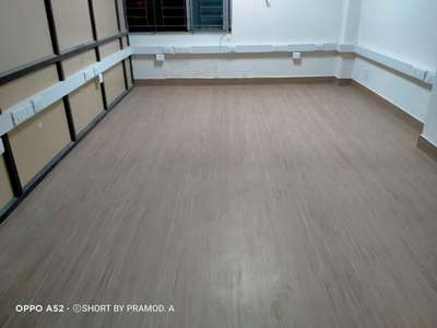 Vinyle flooring
Sqft with labor 95
1.5mm×4f×15c.m
50sqft each box