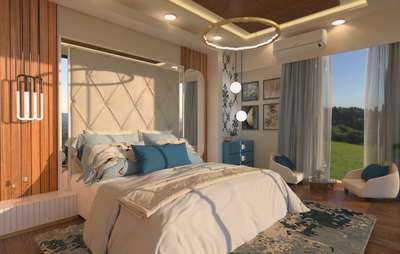 #Bedroom interior. 
#justkeepingitclassy  #InteriorDesigner #3DPlans  #MasterBedroom  #ElevationHome  #office&shopinterior  #dmfororders📥 #3500renderprice