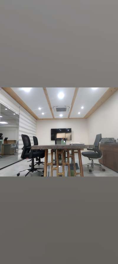 baroda vision product boss cabin