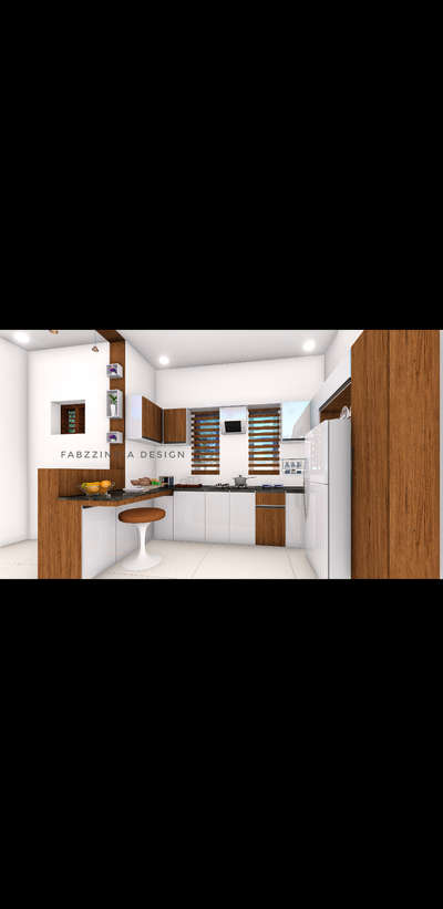 3D with finished.✨️ budget kitchen  അലൂമിനിയത്തിൽ  #ModularKitchen  #KitchenCabinet  #3DKitchenPlan  #3dkitchen  #aluminiamfabrication  #budgetkitchen  #KitchenIdeas  #pvcdesign  #woodencabinets  #LivingroomDesigns  #modularkitchenkerala