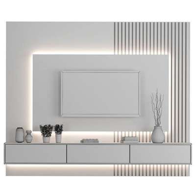 #LivingRoomTVCabinet