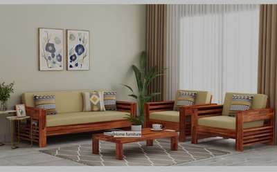 wooden sofa set  #sofaset  #LivingRoomSofa  #Sofas  #sofasettee