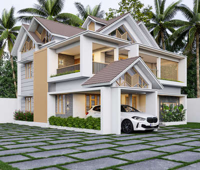 New ✨
.
.
3dsmax + vray
.

Client:
Sqft :
.
.
.
.

. 
. 
#archidesignhome 
#arcitecturevizualization 
#architecture 
#3dvisualization #3dhomedesign 
#vray 
#keralahomes 
#keralahomedesign 
#viralhomes 
#homelove
#keralahouse 
#keralahome3delevation 
#keralaviral 
#viralhomes