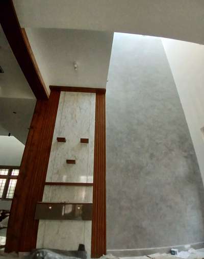 #cement texture  #congreet texture  #walltexture  #wall paint #WallDesigns  #WallDecors  #LivingRoomWallPaper  #WALL_PAPER  #wallplaster  #Architectural&Interior  #interiorpainting  #LUXURY_INTERIOR  #interiordesignkerala  #LUXURY_INTERIOR  #interiorcontractors  #interiorrenovation  #TexturePainting  #showwall  #StaircaseDecors  #StaircasePaintings  #StaircaseIdeas  #LivingRoomPainting  #LivingroomTexturePainting  #LivingRoomDecoration   #exterior texture