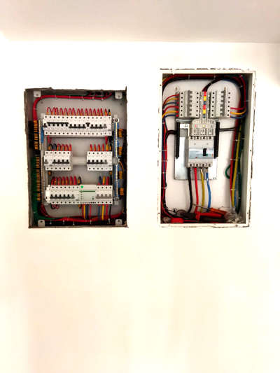 #db  #POWERLAYOUT  #power  #Electrician  #electricalwork  #ELECTRICALROOMDETAILS  #electricalcontractor  #electricaldesignerongoing_project