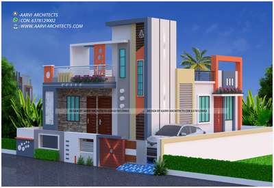 Project for Mr Nanak ram ji @ Nawalgarh
Design by - Aarvi Architects (6378129002)