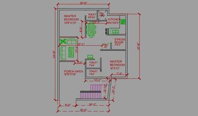 # FLOOR PLAN