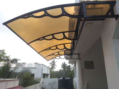 #Sunshade #sunshades #Polycarbonate #PolycarbonateSheetRoofing #readymade #ContemporaryDesigns #NEW_PATTERN #carporch #imported