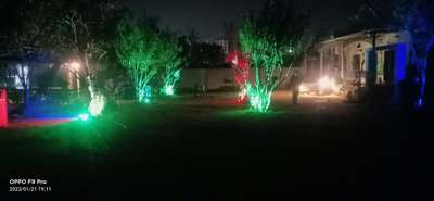 #gardenlights