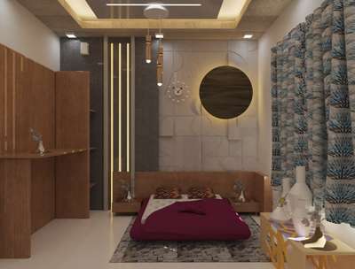 For Interior design ( per room 1000)


Contact number: 8075371818