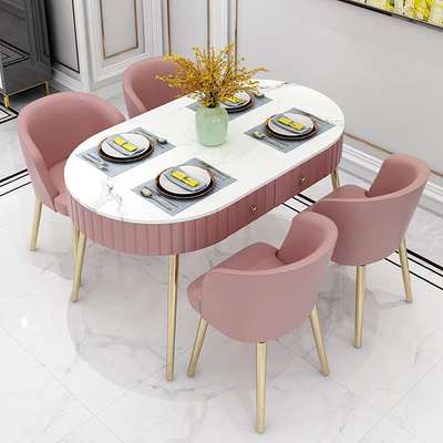 buy this dining table at reasonable price  #DiningChairs  #RoundDiningTable  #RoundDiningTable  #DiningTableAndChairs