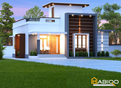 #SmallHouse  #exteriordesigns  #3dhouse  #