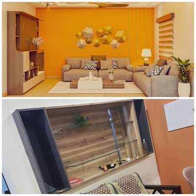 #interiorrenovation  #InteriorDesigner  #LivingroomDesigns