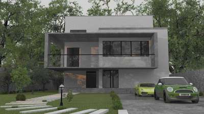 #exteriordesigns #modernhouses