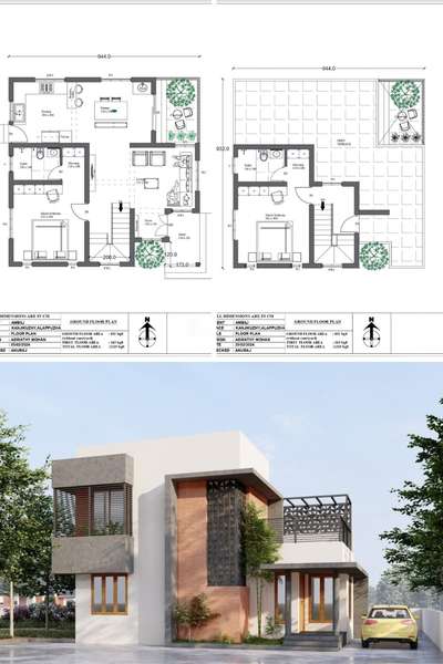 BUDGET HOME | 1215 Sqft | 2BHK | 25 LAKHS | MODERN ELEVATION | ALLEPPEY


CLIENT : SAJEEV
LOCATION : ALAPPUZHA
AREA : 1215SQFT

#2DPlans #FloorPlans #fullfinish🏡✔️✔️ #fullconstruction #turnkey #budgethouses #completedprojects #ongoingconstruction #fullhouseproject #modernhome #3DPlans #qbicbuilders #koloaap