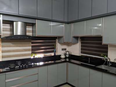 #steelkitchencabinets  #sskitchens  #KitchenIdeas  #ModularKitchen