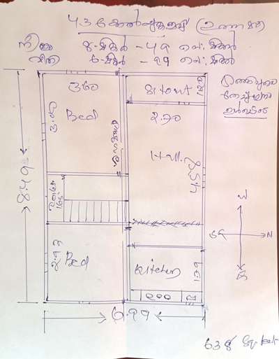 ഒരു ഡിസൈൻ ഫാസ്റ്റ് ഫ്ലോർ ടു സകാട്സായിനിങ്
ന്റ് ഫ്ലോർ