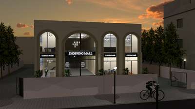 Building Elevation