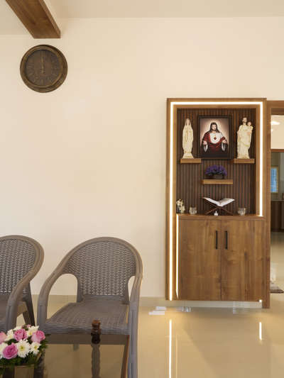 #ChristianPrayerRoom