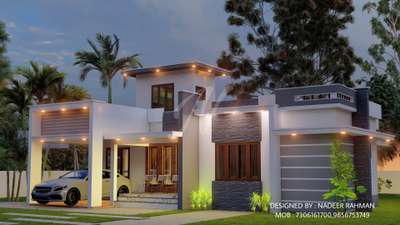 Single floor house design #exteriordesigns #Autodesk3dsmax

#Interlocks #HouseDesigns #HomeDecor #ElevationDesign #budgethomes #KeralaStyleHouse #keralahomedesignz #sketup3d