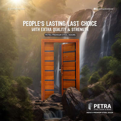 India's favourite steel door, long lasting- high quality doors from PETRA Steel Dooors

#PETRA #petra #SteelWindows #Steeldoor #steeldoors #steeldoordesigns #steeldoorsinkerala #steeldoorsANDwindows #steeldoorsWithWOODENFINISH