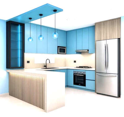 Mordern kitchen  #KitchenInterior  #worke  #InteriorDesigner work k ly  contact me All Interior work 🔥