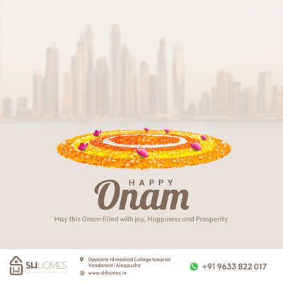 shhomes#happy onam