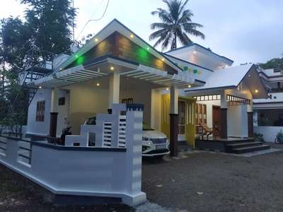 2016 ഇൽ പൂർത്തിയായ വർക്.1550sq.ft