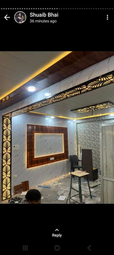 #ElevationHome 
#ElevationDesign 
#exteriordesigns  #StaircaseHandRail  #jalicutting  #lasercut  #3ddoors