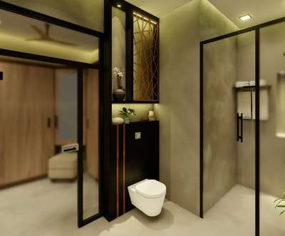 bathroom  #india #InteriorDesigner #BathroomDesigns #BathroomRenovation