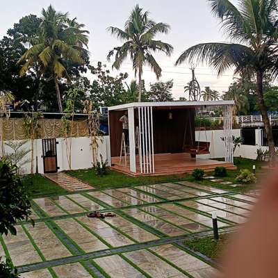Site: Haripad