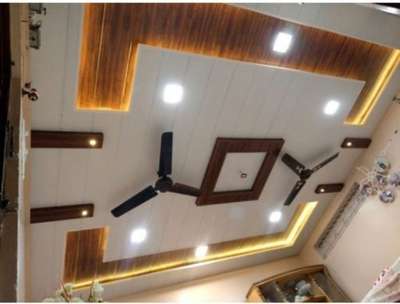 Pvc Panel ceiling