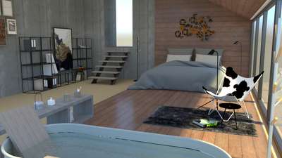 bedroom, sketchup and V-ray rendring, shivbhadr, 8800548900 

 #interior #3dmodel #render3d #HomeDecor #WardrobeDesigns #bedroomdesign  #sketchup3d #vrayrenderings