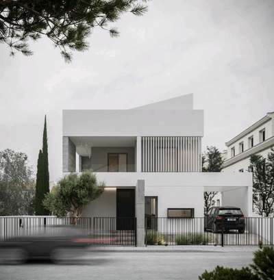 #3DPlans #exteriors #HouseDesigns