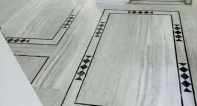 marble flooring