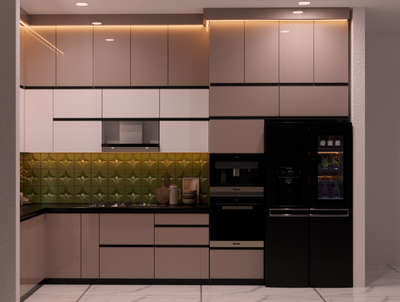 Modular kitchen design. 
Delhi NCR service provider. 
Deals in whole interior.