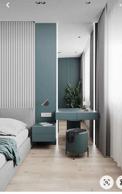 #bedwalldesign  #backlitmandir  #BedroomDesigns  #DressingTable   #WallDecors