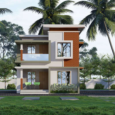 Client Name - Sharokh Shah
Location- Edappal,Malappuram
Area - 1850 Sqft

*House Plans, House* *Construction (Interior, Exterior and Landscaping), Interior Design, Exterior Design and Renovation*
*More details about……*

* Arccom Builders *
*Cochin I Calicut, I Thrissur *Kannur |