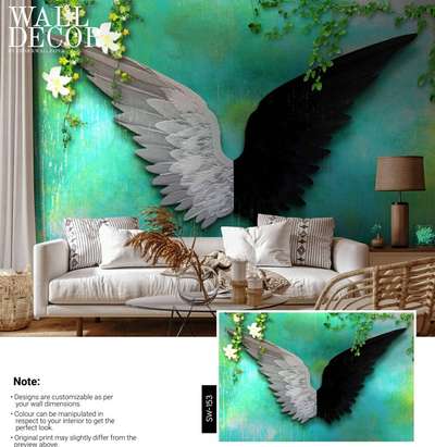 #LivingRoomWallPaper #wallpaperindia #wallpaperdecor #3d #WallDecors #WALL_PAPER #delhibased #okhla #panindia #services #bestquality #bestprice