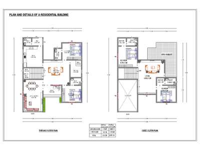 3,400 sqft plan  #KeralaStyleHouse #4BHKHouse  #HouseDesigns  #keralahomeplans