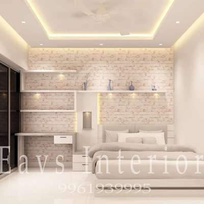 #EAVS Interiors
"WE MAKE YOUR DREAMS"
Call@9961939995