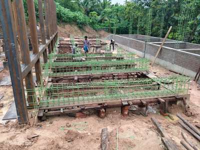 An industrial project @ Varkala