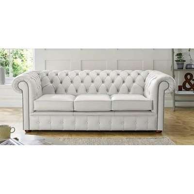 Chesterfield 3 seat sofa  
Rs  22500