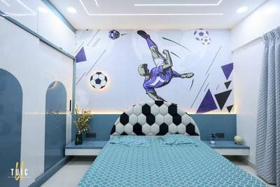 # #child  # #BedroomDesigns  # # # #