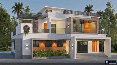 #3d #home #plan #3d_designing #construction #home #house