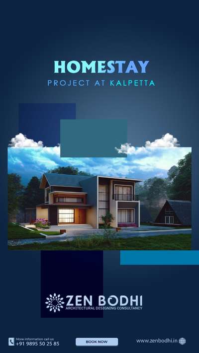 upcoming homestay project at meppadi #homestayvilla #resort #tentstay  #Aframe