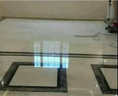 we are providing marble polishing service.mb 9643831511