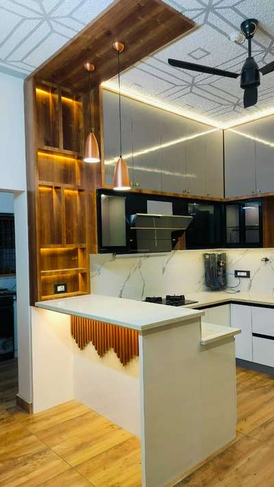 #KitchenIdeas  #KitchenCabinet